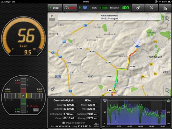 iPad Screenshot 2