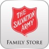 The Salvation Army Family Store App