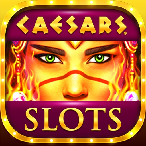 Caesars Slots - Casino Slots Games instal the new version for android