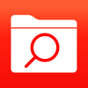 Mitchell COHEN - FileViewer USB for iPhone アートワーク