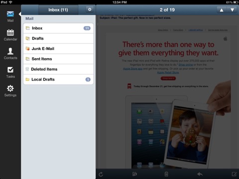 iPad Screenshot 4