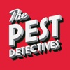 The Pest Detectives famous detectives 