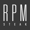 RPM Steak xclock rpm