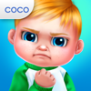 Coco Play - Baby Boss - Care, Dress Up and Play  artwork