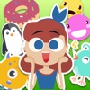 Stickers For Messages