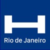 Rio de Janeiro Hotels + Compare and Booking Hotel for Tonight with map and travel tour rio hotel 