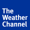 The Weather Channel Interactive - The Weather Channel - Temperature, Local Weather Alerts, Warnings & Radar  artwork