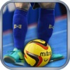 Indoor Soccer Futsal 2016 : Super Stars League football game in indoor soccer arena by BULKY SPORTS