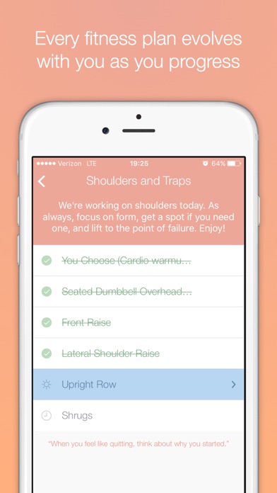 iPhone Screenshot 2