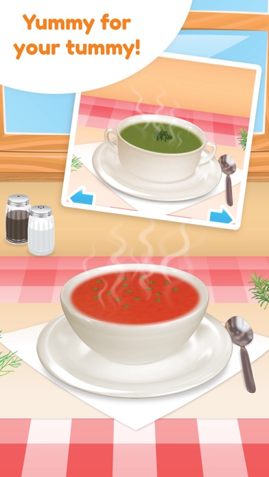 Soup Maker Deluxe -スー... screenshot1