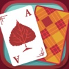 Solitaire Match 2 Cards. Thanksgiving Day Card Game thanksgiving day cards 