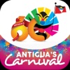 Antigua Carnival where is antigua 