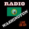 Washington Radios - Top Stations Music Player AM jazz24 