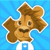 Jigsaw Puzzle Kids - Train Your Brain - 兒童拼圖