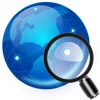 Geo Search - World Countries 3D Prof
