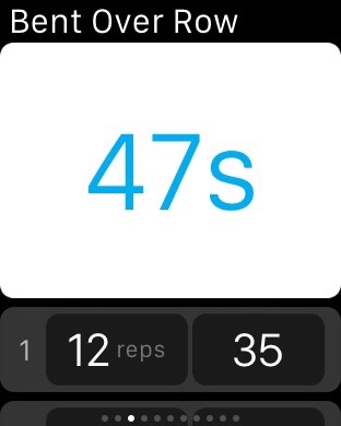 iPhone Screenshot 4