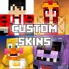 Custom Skins for Minecraft - Best Collection for Minecraft Skin minecraft skins 