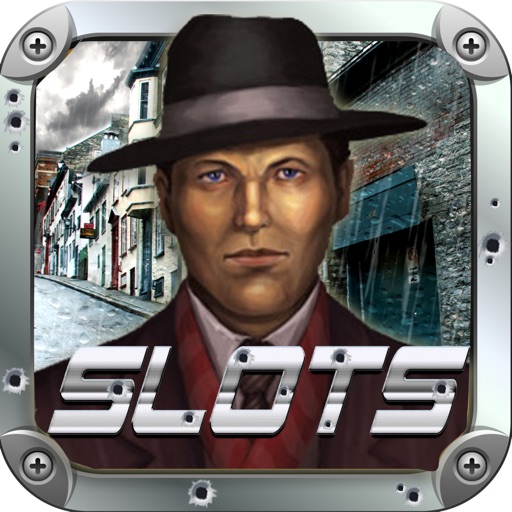 Jogos de slots online Gangster’s Slot