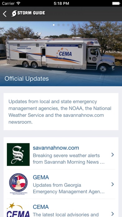 iPhone Screenshot 2