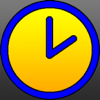 Nicolas Schotten - Text Watch - What time is it? アートワーク