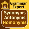 Grammar Expert: Synonyms, Antonyms and Homonyms FREE - By Golden Education Systems Ltd.