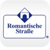 Reiseplaner Romantische Straße