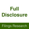 Full Disclosure liechtenstein disclosure facility 