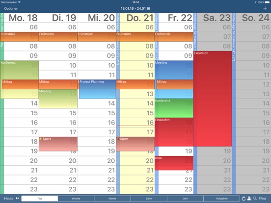 iPad Screenshot 4