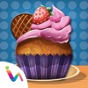 Crazy Cupcakes Maker Cooking games cupcakes games 