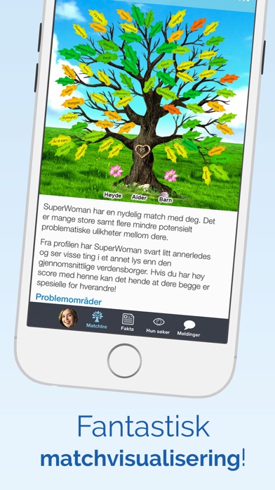 iPhone Screenshot 4