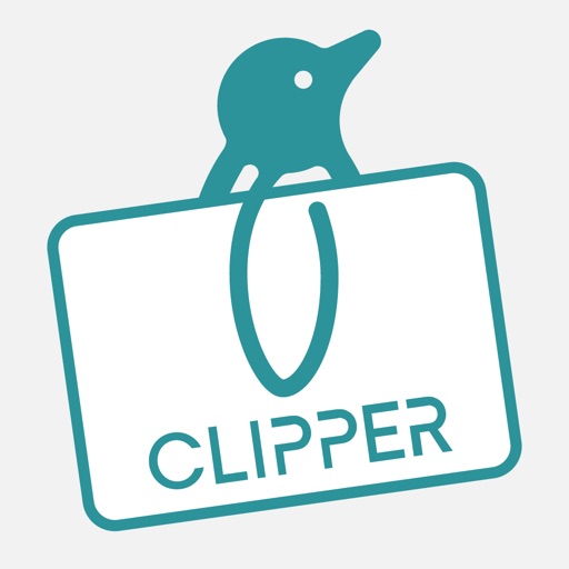 CLIPPER Pocket