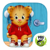 PBS KIDS - Daniel Tiger's Stop & Go Potty  artwork