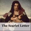The Scarlet Letter - Nathaniel Hawthorne legalism 