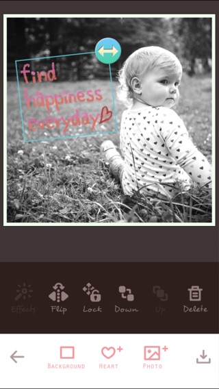 iPhone Screenshot 4