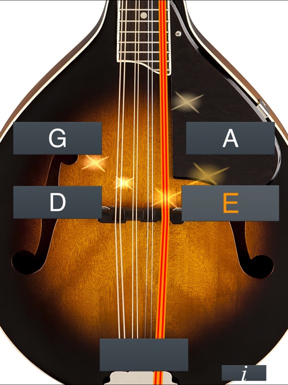 best online mandolin tuner