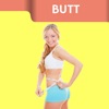 バットトナー ワークアウト: 国産美女タイトなおフィットネスコーチ