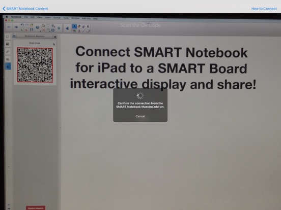 Istantanea iPad 5