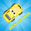 Racing Car Speed - Sponge on the Run racing road speed