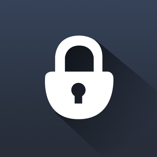 File Locker - Secure File Manager to Hide Your Private Photo and Video