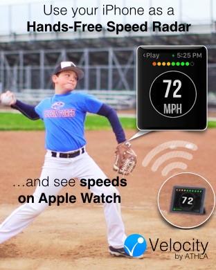 iPhone Screenshot 1