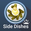 Side Dishes for a wholesome dinner thanksgiving side dishes recipes 