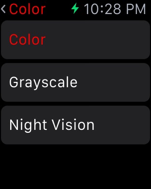 iPhone Screenshot 5