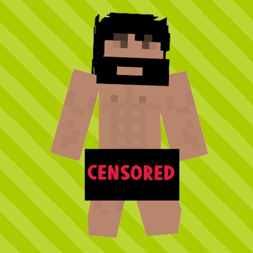 nude girl skins for minecraft pe