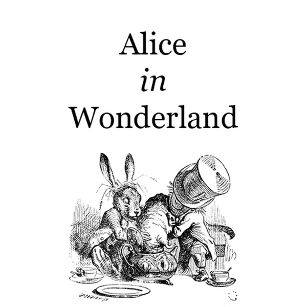 download the new for ios Alice in Wonderland