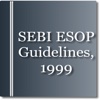 SEBI (Employee Stock Option Scheme and Employee Stock Purchase Scheme) Guidelines, 1999 employee timesheet 