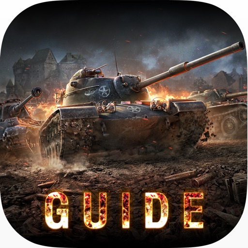 Guide for World of Tanks Blitz