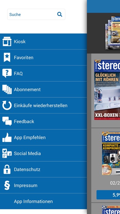 stereoplay: Das HiFi ... screenshot1