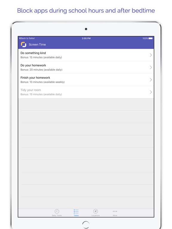 child monitoring system using iot