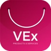 VEx Products & Services security products services 