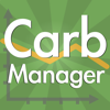 Wombat Apps LLC - Carb Manager - low carbohydrate diet tracker アートワーク